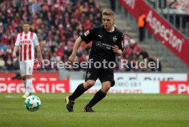 1. FC K&ouml;ln - VfB Stuttgart