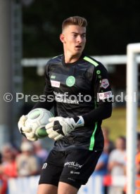 FC St. Gallen - VfL Bochum