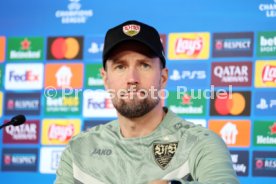 28.01.25 VfB Stuttgart PK Hoeneß