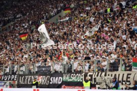 27.09.26 Deutschland - Griechenland