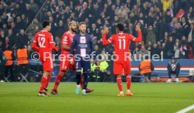14.02.23 Paris Saint-Germain - FC Bayern M&uuml;nchen
