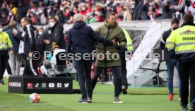 02.04.22 SC Freiburg - FC Bayern M&uuml;nchen