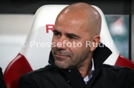 VfB Stuttgart - Borussia Dortmund