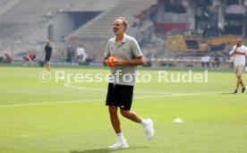 23.07.22 VfB Stuttgart - FC Valencia