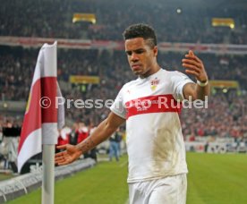 VfB Stuttgart - VfL Wolfsburg