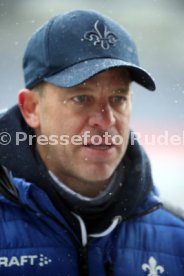 17.01.21 1. FC Heidenheim - SV Darmstadt 98