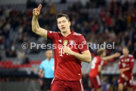 29.09.21 FC Bayern M&uuml;nchen - Dynamo Kiew