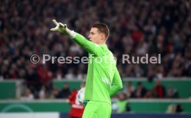 29.10.24 VfB Stuttgart - 1. FC Kaiserslautern