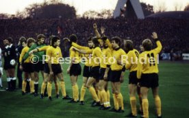 24.10.79 Dynamo Dresden - VfB Stuttgart
