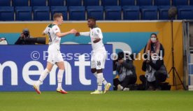 18.12.21 TSG 1899 Hoffenheim - Borussia M&ouml;nchengladbach
