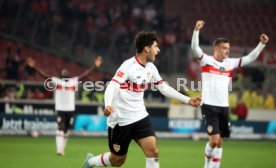 24.10.21 VfB Stuttgart - 1. FC Union Berlin