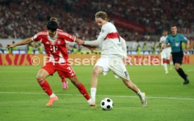 16.08.25 Franz-Beckenbauer-Supercup VfB Stuttgart - FC Bayern München