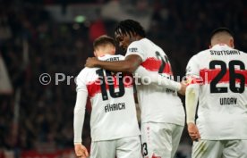 26.10.25 VfB Stuttgart - 1. FSV Mainz 05