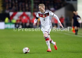 Fussball FIFA L&auml;nderspiel