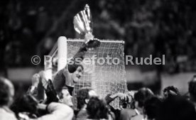 15.05.85 FC Everton - Rapid Wien