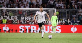 07.06.22 Deutschland - England