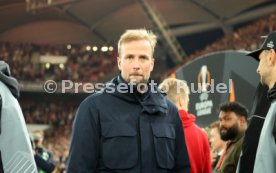 25.09.25 VfB Stuttgart - Celta de Vigo