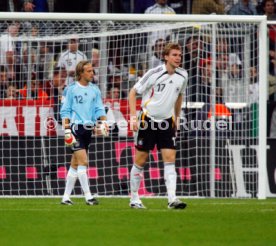 19.11.2007 Deutschland - Tschechien