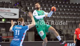 02.06.21 TVB Stuttgart - F&uuml;chse Berlin