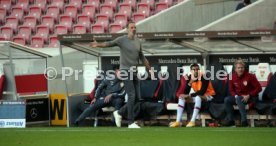 03.10.20 VfB Stuttgart - Bayer 04 Leverkusen