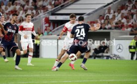 04.09.26 VfB Stuttgart - 1. FC K&ouml;ln