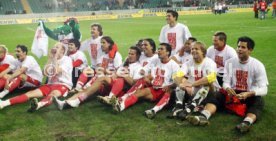 VfB Stuttgart