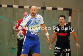04.08.22 TSV Deizisau - TVB Stuttgart