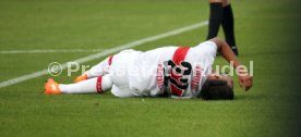 05.08.20 VfB Stuttgart - Racing Straßburg