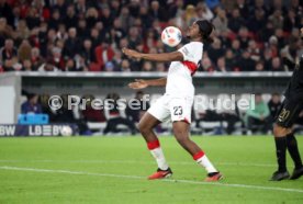 09.11.25 VfB Stuttgart - FC Augsburg