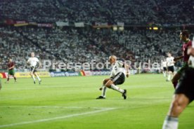 06.09.97 Deutschland - Portugal