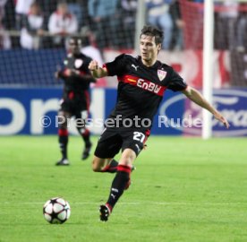 04.11.09 FC Sevilla - VfB Stuttgart