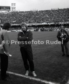03.05.89 SSC Neapel - VfB Stuttgart