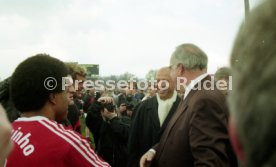 26.03.90 Dresden Fussball Gala