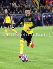 Borussia Dortmund - Paris St. Germain