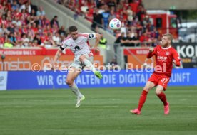 30.09.23 1. FC Heidenheim - 1. FC Union Berlin