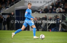 TSG 1899 Hoffenheim - FC Bayern M&uuml;nchen