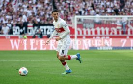 26.04.26 VfB Stuttgart - SV Werder Bremen