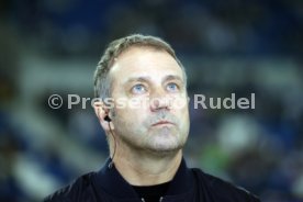 26.03.22 Deutschland - Israel