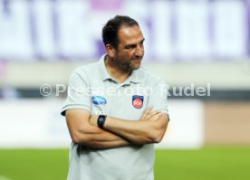 1. FC Heidenheim - FC Erzgebirge Aue