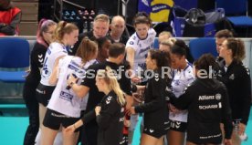 01.01.22 Allianz MTV Stuttgart - SC Potsdam