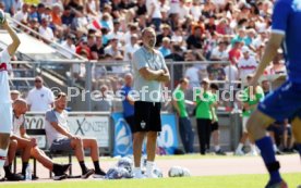 02.07.22 SV B&ouml;blingen - VfB Stuttgart