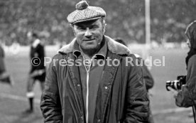 23.10.74 FC Bayern M&uuml;nchen - 1. FC Magdeburg
