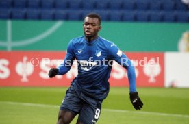 19.01.22 TSG 1899 Hoffenheim - SC Freiburg