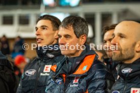 29.12.2025 Vierschanzentournee Skispringen