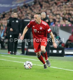 FC Bayern M&uuml;nchen - Borussia Dortmund
