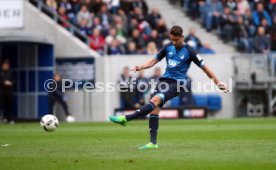TSG 1899 Hoffenheim - Borussia M&ouml;nchengladbach