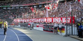 23.05.26 DFB-Pokal Finale 2026 FC Bayern M&uuml;nchen - VfB Stuttgart