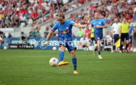 06.04.24 SC Freiburg - RB Leipzig