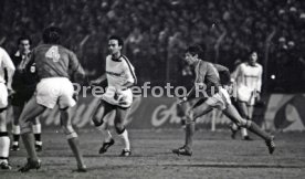 10.12.86 FC Swarovski Tirol - Spartak Moskau