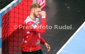 TVB Stuttgart - Frisch Auf G&ouml;ppingen